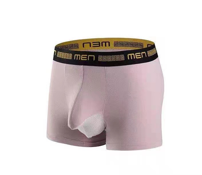 槍彈分離【咖啡色】